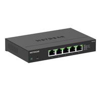 Netgear MS305E Multi-Gigabit Unmanaged Plus 2.5G Switch MS305E-100EUS