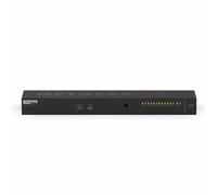 NETGEAR M4250-12M2XF Gestito L2/L3 2.5G Ethernet 1U Nero