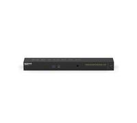 NETGEAR MSM4214X Gestito L2/L3 2.5G Ethernet 1U Nero (NETGEAR AV LINE 4250-12M2X