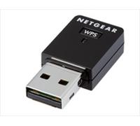 Netgear - N300 Adattatore Wi-fi Mini Usb Netgear