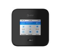 NETGEAR Nighthaw M7 Pro Router di rete cellulare (NETGEAR Nighthawk M7 Pro - 5G