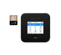 NETGEAR Nighthaw M7 Pro Router di rete cellulare (NIGHTHAWK M7 PRO 5G HOTSPOT -