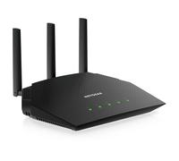 NETGEAR Nighthawk 4-Stream AX1800 WiFi 6 Router (RAX10)