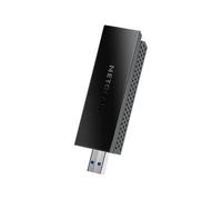 Netgear Netgear Nighthawk Ax1800 Router Wireless DuaL-Band (2.4 Ghz/5 Ghz) Nero