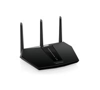 NETGEAR Nighthawk AX/5-Stream AX2400 WiFi 6 Router (RAX30) router wireless Gigab