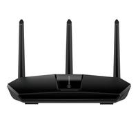 Netgear Nighthawk AX 5-Stream WiFi 6 Router Router WLAN 2,4 RAX30-100EUS