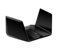 NETGEAR Nighthawk AX12 router wireless Gigabit Ethernet Dual-band (2.4 GHz/5 GHz