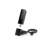 NETGEAR Nighthawk AXE3000 WLAN 1200 Mbit/s (AXE3000 WIFI 6E USB 3.0 ADAPTER - NI