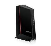 NETGEAR Nighthawk DOCSIS 3.1 Modem per cavo split medio e alto (CM2500-1AZNAS) - Approvato per le velocità più veloci di oggi - Funziona con tutti i fornitori di cavi inclusi. Xfinity,