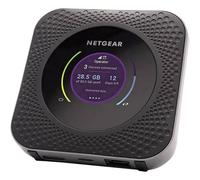 NETGEAR Nighthawk M1 MR1100 Mobile Hotspot LTE Router M1 LTE Cat 16 5040 MAH