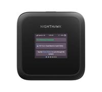 Netgear Nighthawk M3 5G mobile Hotspot Router WLAN 3,6 Gbps MH3150-100EUS