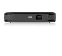 NETGEAR Nighthawk M6 5G WiFi 6 (MR6150) Router per hotspot mobile - Ideale per viaggi, connessioni veloci e sicure fino a 2,5 Gbps - Condivide 32 dispositivi - Sbloccato, roaming internazionale