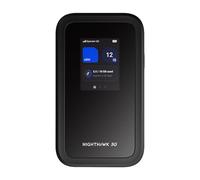 NETGEAR Nighthawk M7 Router 5G Portatile con eSIM, WiFi 7, Fino a 3,6Gbit/s | Saponetta WiFi Portatile, eSIM e Slot SIM, 140+ paesi, 32 Dispositivi, Sicurezza Integrata, Batteria 10h, MH7150