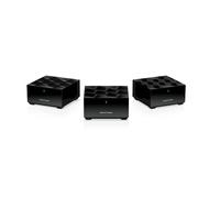 NETGEAR NIGHTHAWK MESH WIFI 6 SYSTEM WITH SATELLITE X2 MK73S NEW