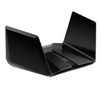 NETGEAR Nighthawk RAX120 senza Fili Router 5PORT