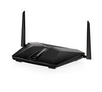 NETGEAR LAX20 - WiFi router, 2.4/5 GHz, 1800 Mbps