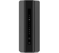 NETGEAR Nighthawk RS500 router wireless Gigabit Ethernet Tri-band (2,4 GHz/5 GHz/6 GHz) Nero [RS500-100EUS]