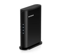 NETGEAR Nighthawk Router WiFi 6 RAX9, Fino a 90 m², 1,8 Gbit/s | Router Wireless, Prestazioni Affidabili, Installazione Facile, 20 Dispositivi, 4× Porte Gigabit, Dual Band, AX1800