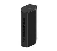 NETGEAR Nighthawk Router WiFi 7 RS200, Fino a 185 m², 6,5 Gbit/s | Router Wireless, Prestazioni Affidabili, Installazione Facile, 80 Dispositivi, 1× 2,5G + 3× Porte Gigabit, Dual Band, BE6500