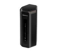 NETGEAR Router WiFi 7 Nighthawk Tri-Band WiFi 7 (RS700S) - funzioni sicurezza, velocità Wireless BE19000 (fino a 19 Gbps) - porta Internet 10