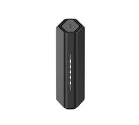 NETGEAR Nighthawk router wireless 2.5 Gigabit Ethernet Dual-band [2.4 GHz/5 GHz]