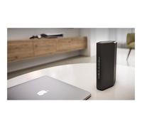 Netgear Nighthawk RS100 Dual-Band WiFi 7 Router Router WLAN RS100-100EUS