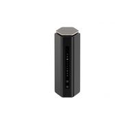 NETGEAR Nighthawk RS600 router wireless Gigabit Ethernet Tri-band (2,4 GHz/5 GHz/6 GHz) Nero [RS600-100EUS]