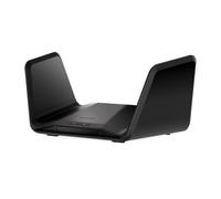 NETGEAR Nighthawk Router WiFi 6 RAX70, Fino a 185 m², 6,6 Gbit/s | Router Wireless, Prestazioni Affidabili, Installazione Facile, 40 Dispositivi, 4× Porte Gigabit, Tri Band, AX6600