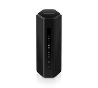 NETGEAR Nighthawk Tri-Band WiFi 7 Router (RS300) - Ideale per giochi, funzioni di sicurezza, velocità wireless BE9300 (fino a 9,3 Gbps) - copre fino a 230 mq, 100 dispositivi - Porta Internet da 2,5