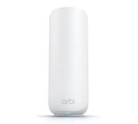 NETGEAR Orbi 370 Dual-band (2.4 GHz/5 GHz) Wi-Fi 7 (802.11be) Bianco 2 Interno NEW