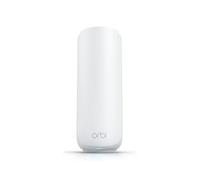 NETGEAR Orbi 370 Dual-band [2.4 GHz/5 GHz] Wi-Fi 7 [802.11be] Bianco 2 Interno (