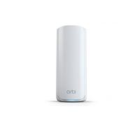 NETGEAR Orbi 770 Tri-band [2,4 GHz/5 GHz/6 GHz] Wi-Fi 7 [802.11be] Bianco 7 Inte