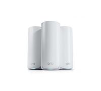 NETGEAR Orbi 770 Tri-band [2,4 GHz/5 GHz/6 GHz] Wi-Fi 7 [802.11be] Bianco 7 Inte