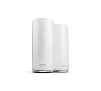 Netgear Orbi 870 Serie RBE872 - Sistema WLAN - (Router, Extender)