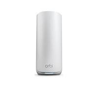 Netgear Orbi 870 Serie Tri-Band WiFi 7 Router WLAN 21 Gbps RBE870-100EUS