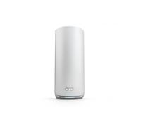 NETGEAR Orbi 870 Tri-band [2,4 GHz/5 GHz/6 GHz] Wi-Fi 7 [802.11be] Bianco 4 Inte