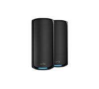NETGEAR Orbi 970 Series Quad-Band WiFi 7, 2-Pack Quad-band (2.4 GHz / 5 GHz-1 /