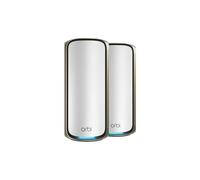 Netgear Orbi 970 Series RBE972S - Sistema WLAN - (Router, Extender)