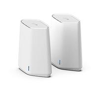 Netgear Orbi Pro WiFi 6 Mini AX1800 Sys - Router - WLAN ( SXK30-100EUS )