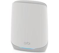 NetGear ORBI RBS760 - Sistema WLAN (Extender) - fino a ca. 185 m² - Network - Gigen, 2,5 Gigen - 802.11a/b/n/AC/AX - Banda a t