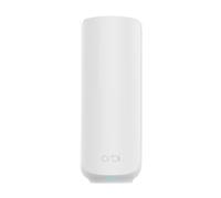 NETGEAR Orbi serie 370 WiFi 7 Mesh Sistema, Satellite di espansione | Compatibile con RBE372 / RBE373, Aggiunge fino a 120 m², Fino a 3,6 Gbit/s, 70 Dispositivi, Dual-Band, RBE370