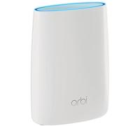 Netgear Orbi Whole Home Tri-Band Mesh WiFi 6 System (RBK853) router con 2