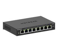 Netgear Plus Switch Gs308E Switch di rete 1 Gbps 8-port Full GS308E-400EUS