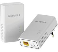 NETGEAR PLW1000 1000 Mbit/s Collegamento ethernet LAN Wi-Fi Bianco