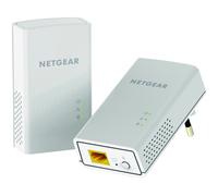 NETGEAR PLW1000 1000 Mbit/s Collegamento ethernet LAN Wi-Fi Bianco Netgear
