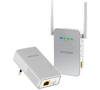 NETGEAR PLW1000 1000 Mbit/s Collegamento ethernet LAN Wi-Fi Bianco