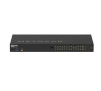 Netgear POE+ MANAGED SWITCH 24X1G 0606449151671