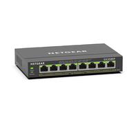 Netgear Netgear Gs308ep Gestito L2/l3 Gigabit Ethernet [10/100/1000] Supporto Po