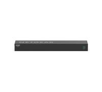 NETGEAR PR60X router cablato 2.5 Gigabit Ethernet, Gigabit Ethernet Nero (INSIGH