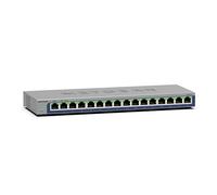 Netgear ProSafe 16 Port Gigabit Desktop Switch